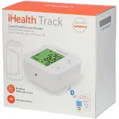iHealth Älykäs Langaton Verenpainemittari Ja -monitori