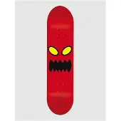 Toy Machine 8.0 Monster Face Skeittilauta