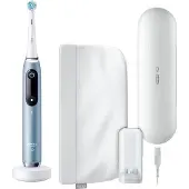 Oral-B iO 9 Luxe Edition sähköhammasharja Aqua Marine