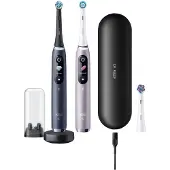 24.Se iO9 Duo Black Onyx/Rose Quartz