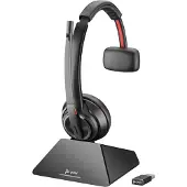 HP Poly Savi 8210 Monaural DECT kuulokkeet