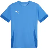 Puma Treenipaita Teamgoal - Sininen/valkoinen, koko XX-Large