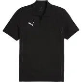 Puma Toiminnallinen paita musta / valkoinen