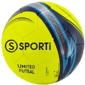 Sporti France Sportifrance Futsalpallo