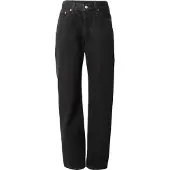 Levi's Farkut '501 '90s' musta denim