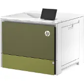 HP – Clr LJ Green 550 Sheet Paper Tray (65A29A)