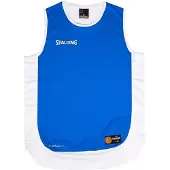 Spalding Hustle Hihaton T-paita
