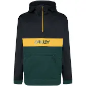 Oakley Tnp Nose Grab Softshell Huppari
