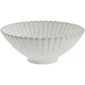Lene Bjerre Camille kulho Ø25 cm Off White
