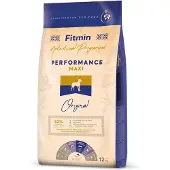 Fitmin 2x12kg Program Maxi Performance koiran kuivaruoka