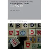 Teaching and Researching: Language and Culture