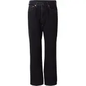 Levi's 565 Loose Straight Farkut forget me nots Koko 33/32