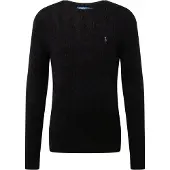 Ralph Lauren Neulepaita sininen / musta
