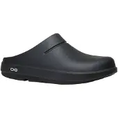 OOfos Unisex Oocloog Black 44