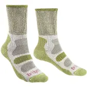 Bridgedale Hike Lightweight Cotton Comfort Boot Pitkät Sukat