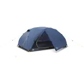Nomad Jade 2 Premium Titanium Blue Kupoliteltat OneSize