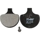 TRW Allround Organic Standard Harley Davidson Flhs 1340 Electra Glide Sport 90 Etujarrupalat