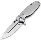 Kizer Cutlery Ti'an Framelock