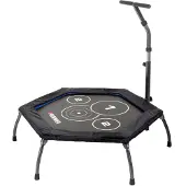 Hammer Trampoline Cross Jump, Muut