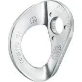 Petzl Coeur Stainless 10 Mm Pulttihaka 20 Yksiköt