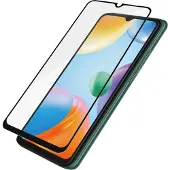 PanzerGlass PanzerGlass-lasikalvo, Xiaomi Redmi 10C / 12C, musta kehys