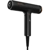 VARIS AirQ Dryer Hiustenkuivaaja 1 kpl
