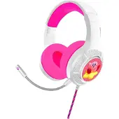 Nintendo Merchandising Kirby Pro G4 Kuulokkeet