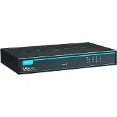 Moxa – 4 Port USB-to-Serial Hub, RS-232 (UPORT1410)