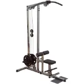 Body Solid Pro Lat Machine -ylätaljalaite