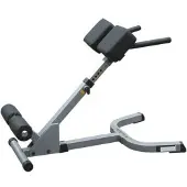 Body Solid 45 Degree Hyperextension -selänojennuspenkki