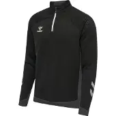 Hummel Lead Harjoituspaita - Musta, koko XX-Large
