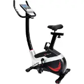 Christopeit Sport Velotrenažier AX 4000
