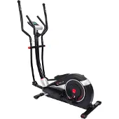 Top Sport Crosstrainer AX 8000 (yhteensopiva sykevyön kanssa)