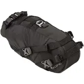 Acepac Mk Iii Saddle Bag 7l Musta