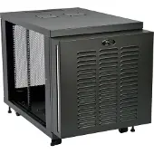 Eaton TRIPPLITE SmartRack 12U Mid-Depth (SR12UBFFD)