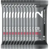 Neversecond C30 Fuel Energie-riegel-box Beere 45g 12 Einheiten