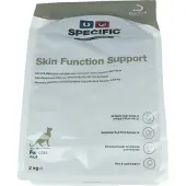 Specific FOD Skin Function Support kuivaruoka dermatiitista kärsiville kissoille, 2 kg
