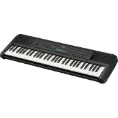 Yamaha PSR-E283 - Kosketinsoittimet