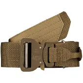 5.11 Tactical Maverick Assaulters Belt (Color: Kangaroo, Size: XL)