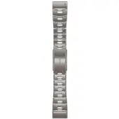 Garmin Quickfit 26 Band Hopeinen