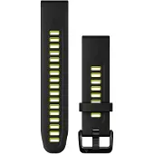 Garmin QuickFit 20 watchstrap silicone