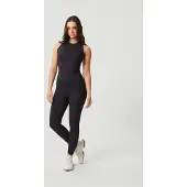Björn Borg Studio Highwaist Rib Tights