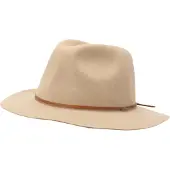 Brixton Hattu 'WESLEY FEDORA'
