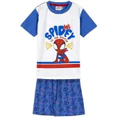 Cerdá SPIDER-MAN Lyhytlahkeinen pyjama, 104