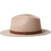 Brixton Messer miesten fedora-hattu