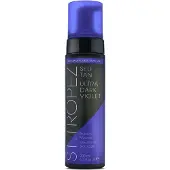 St.Tropez Self Tan Ultra Dark Violet Bronzing Mousse, 200ml