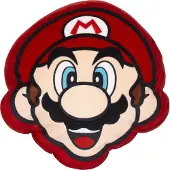 Mochi Mochi Mega Mario Nalle