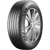 Continental Kesärenkaat CrossContact RX 295/40R21 111V