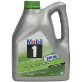 Mobil Moottoriöljy 157294 1 ESP 5W30 4L