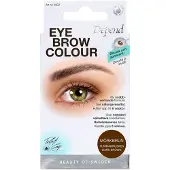 Depend Cosmetic Perfect Eye Eyebrow Colour, Dark Brown